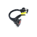 Senor Trailer Plug to Socket Connector