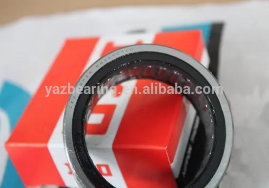 RNA4909 UU IKO bearings