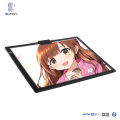 Suron A3 Diamant Malerei Light Pad