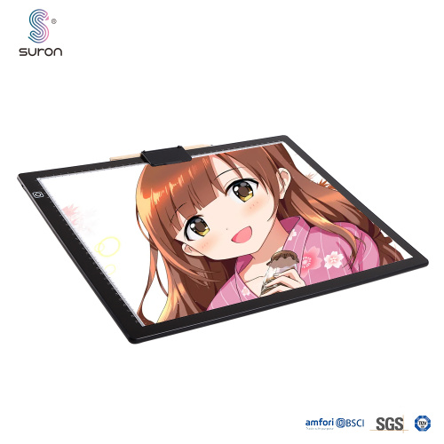 Suron A3 Berlian Lukisan Light Pad