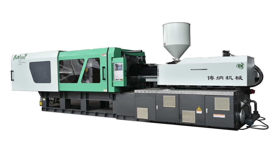 PET PREFORM INJECTION MOLDING MACHINE