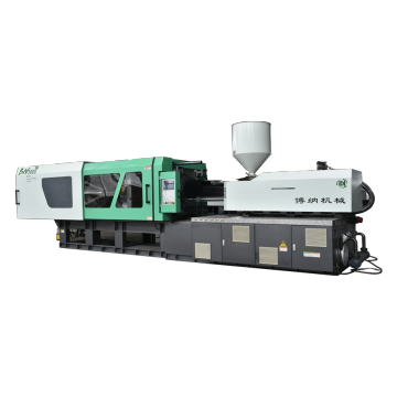 PET PREFORM INJECTION MOLDING MACHINE