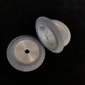 Mini CBN Grinding Wheel Vitrified Grinding Disc