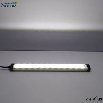 IP67 Industrial LED Light Bar for CNC Machines