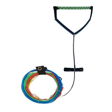 High-Strength UHMWPE Water Ski Rope for Wakeboarding