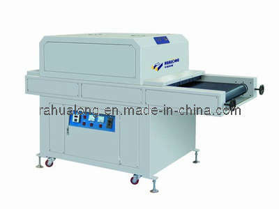 UV Curing Machine (WPF-UV700(2))