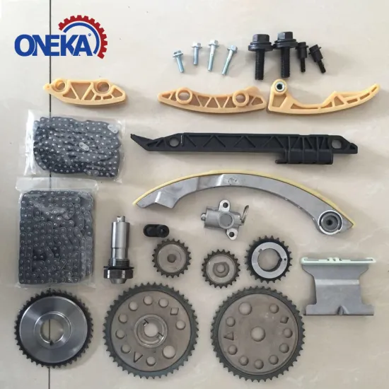 9-4201S 9-4202S Timing Chain Kit for Chevrolet Cavalier Pontiac Oldsmobile Saturn GM 2.0 2.2 Engines