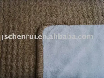 Acrylic Blanket