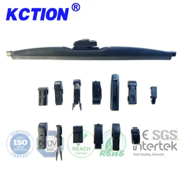 2024 Premium Multifunction Winter Snow Wiper Blade - Compatible with 99% Car Models