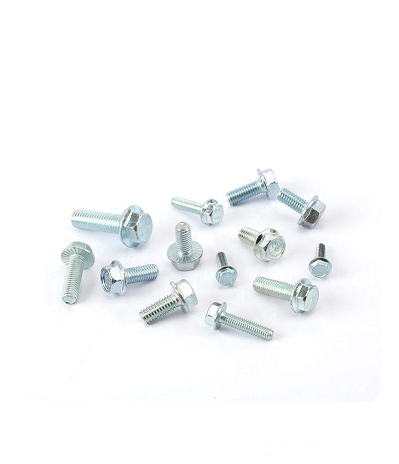 stainless steel hex nut weld nut/flange nut/thread nut