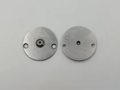 1.6 NEEDLE PLATE FOR CHNKI TEMPLATE MACHINE