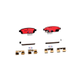 Pads bireega dambe ee Buick Encore