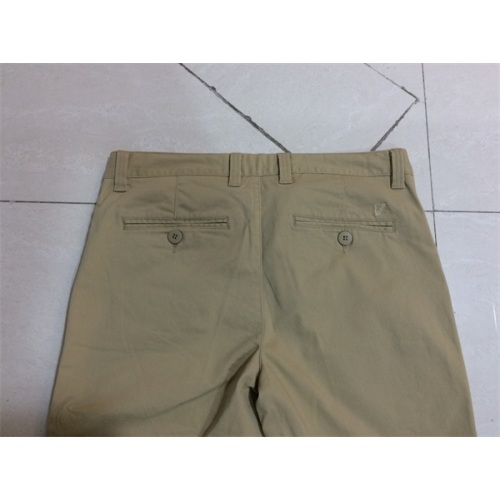 Men's Long Casual Pant 2