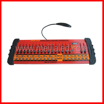 LED Lighting Controller Programable DMX Controller