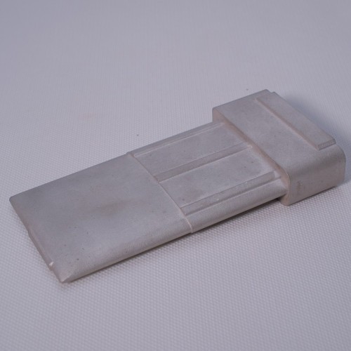 Servicio de impresión 3D de metal SLM