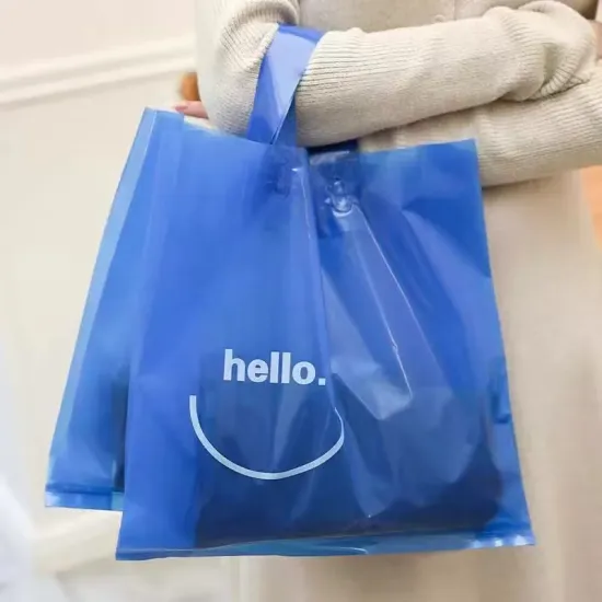 Eco-friendly Mail Boxes Enhanced with Logo Design and Plastic Liners