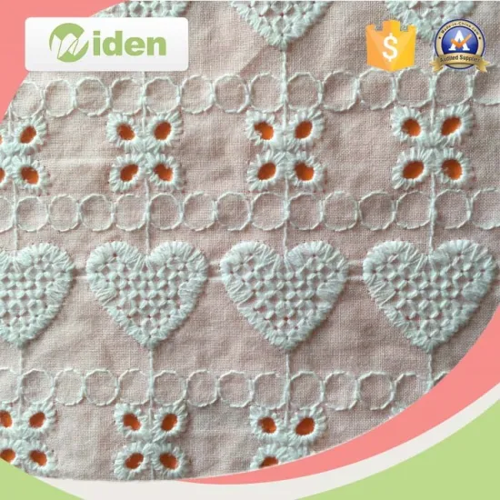 {Swiss lace}new traditional 100% cotton punch embroidery lace designs for wedding dress lace