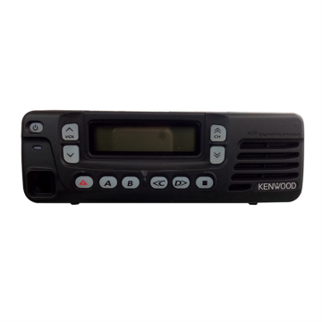 Kenwood TK90 Radio Channel con schermo/ tastiera/ microfono