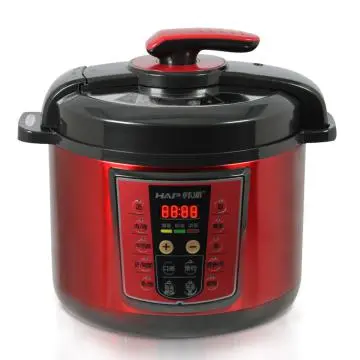 Electric Pressure Cooker