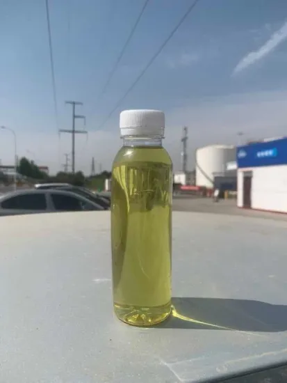 Liquid Sodium Hydrosulphid NaHS