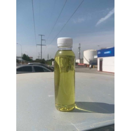 Liquid Sodium Hydrosulphid NaHS