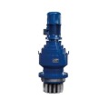 Wind Turbine Generator Speed Reducer/Marine Gearbox