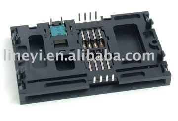Connector