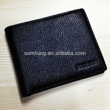 Rfid Blocking Wallet, Professional Credit Card Protection