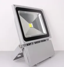 Manufacturer Wholesale 10w waterproof IP65 grey/black led flood light