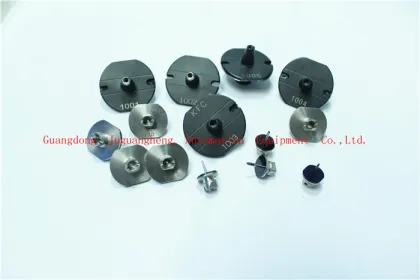 SMT Panasonic Nozzle reflective disc