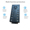 Multi Port 2.0 Socket