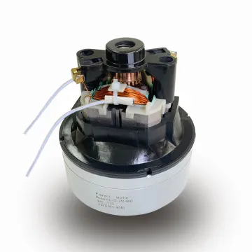 230V 600W AC Electric Vibration Motor: High Induction Synchronous Motor for Vacuum Cleaner
