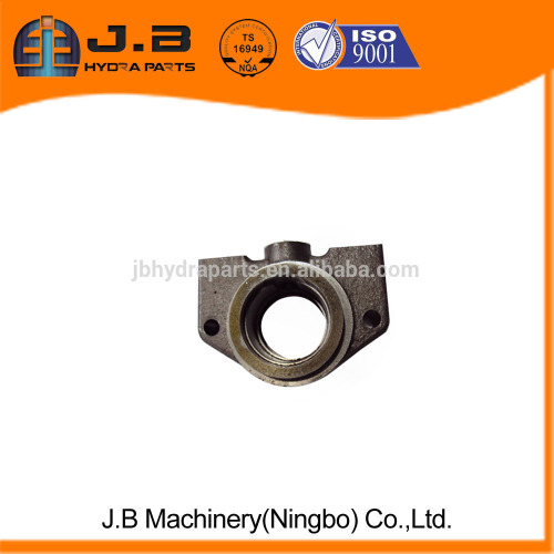 Sand Casting Investment Casting Precision Casting hydraulic cylinder head