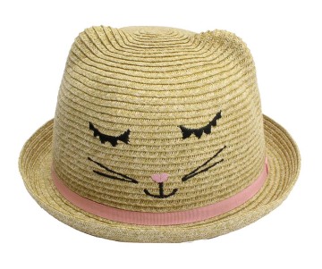 topi jerami, topi kanak -kanak, topi kertas
