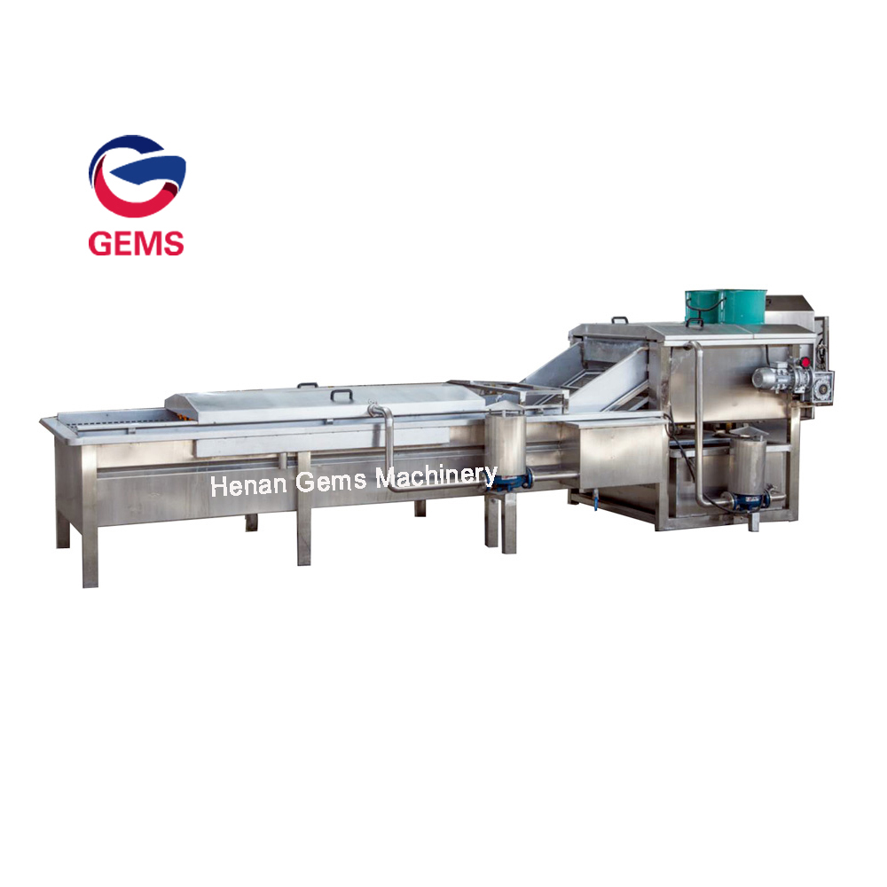 Tomato Apricot Cleaning Machine Oyster Cleaning Machine