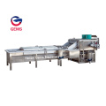 Apples Cleaning Machine Cassava Mushroom Cleaning Machine