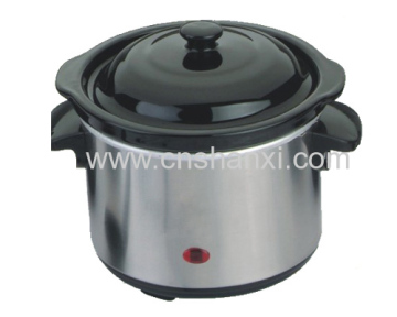 Slow Cooker 