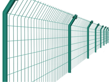 Galvanized Garden Wire Mesh