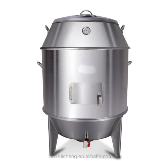 Hotel Restaurant Equipment: Heavy Duty Stainless Steel Roast Chicken Oven