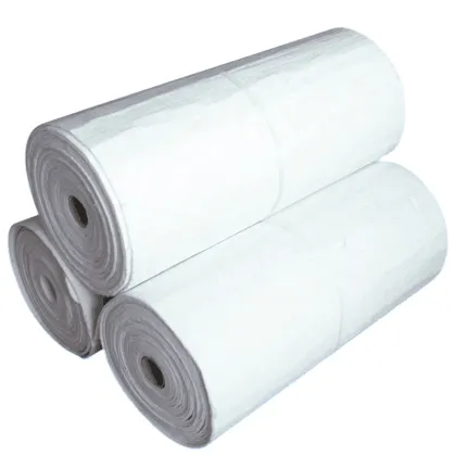 2024 Factory Aerogel Manufacture Machine - 10mm Silica Qiyao Aerogel