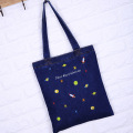 Сумки New Special Embroidery Canvas Women Shoulder