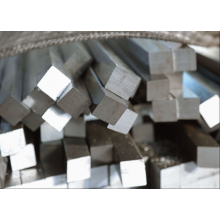 08 Quality Carbon Steel Square Steel