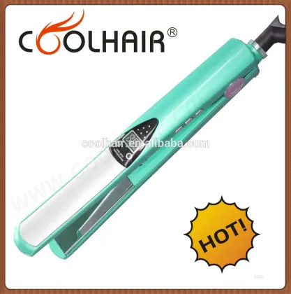 pro cordless mini flat iron/hair straightener