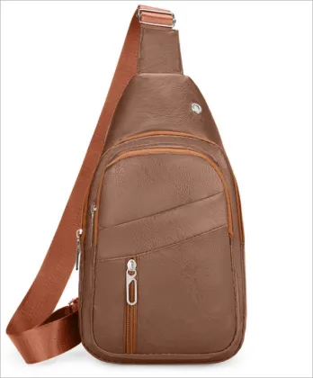 Waterproof Outdoor Crossbody Bag
