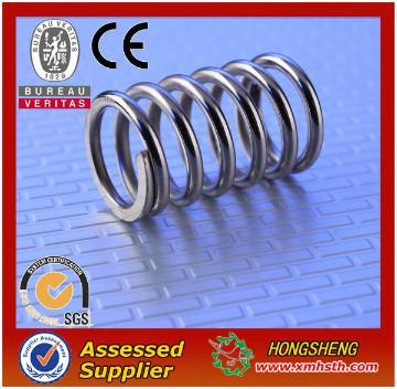 OEM compression spring supplier