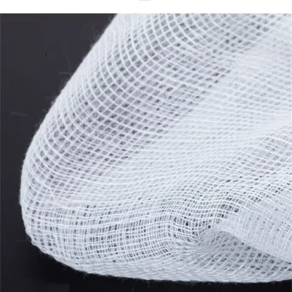 Cotton Silk Facial Mask Sheet for Moisturizing and Skincare