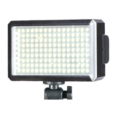 Portable LED Light for DV and Digital Camera