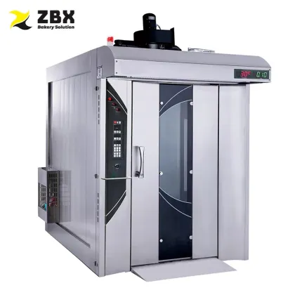 Stainless Steel Cake Baking Electric Oven/Commercial Bakery Oven/Commercial Bread Electric Oven