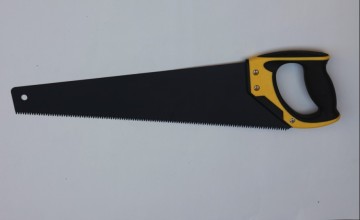4pcs hand saw set