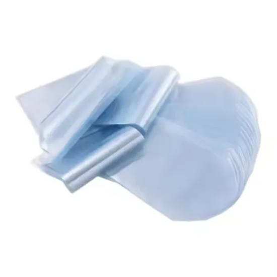 Crystal Clear Protection: Exploring the Dynamics of Transparent PVC Shrink Film Across Industries